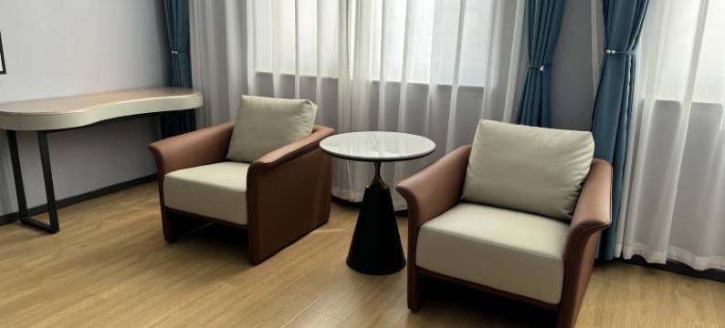 上谷·菲尔酒店(北方学院店)图片