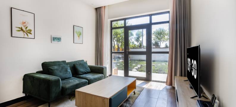 那拉提清风小筑民宿图片