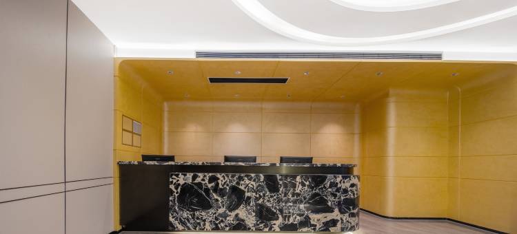 义乌市万廷酒店(青口夜市店)图片