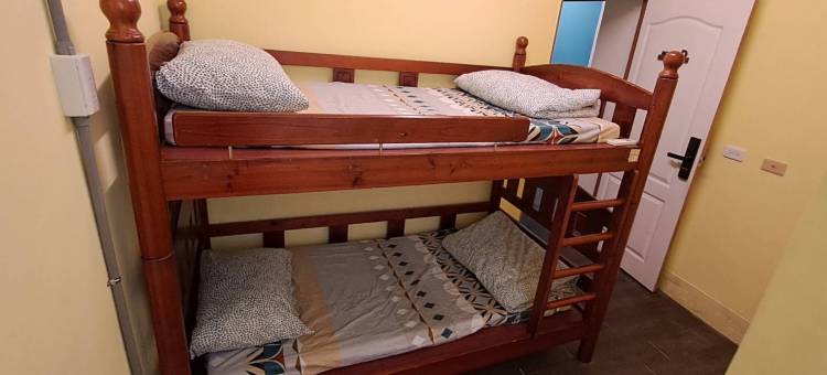 ELO CAFE 怡乐咖啡背包客栈图片