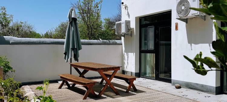 特克斯派派家民宿(八卦城中心太极坛店)图片