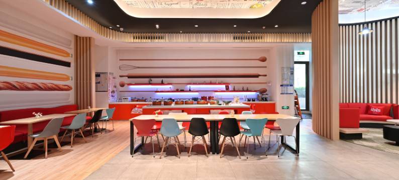 光速电竞酒店(海门龙信广场店)图片