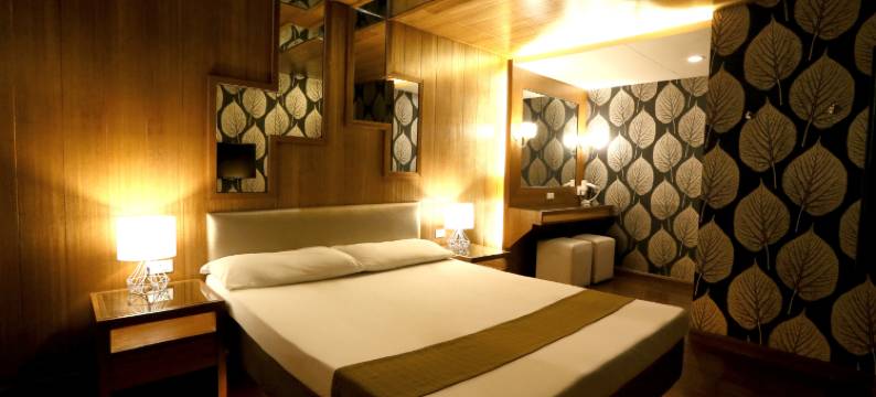 艾娃马拉提酒店(Hotel Ava Malate)图片