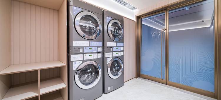 汉庭酒店(襄阳火车站店)图片