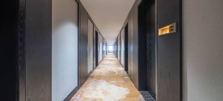 定边维纳斯酒店(时代广场店)图片