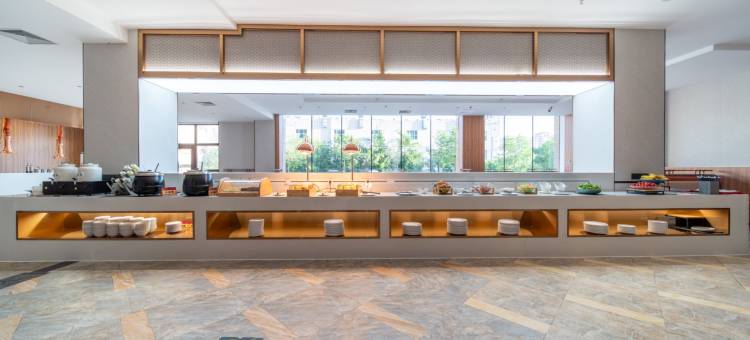 乌苏渝龙大酒店图片