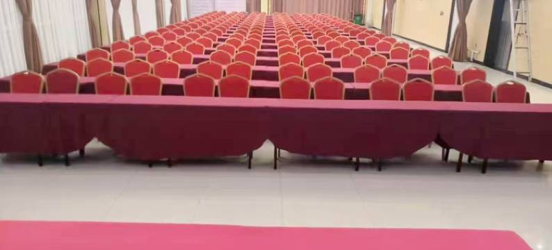 天一名都公馆(邢台隆尧汽车站店)图片