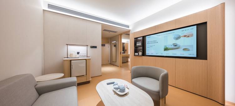 全季酒店(荆州海洋世界店)图片