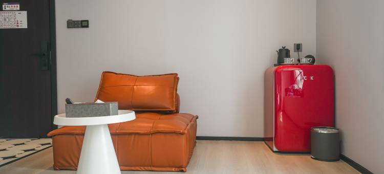 ModernSpace摩登空间·美学设计公馆(南沙万达金洲地铁站店)图片