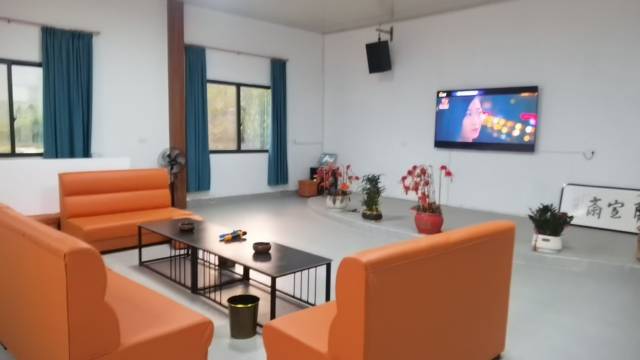 丰田温泉民宿(龙山溪店)图片