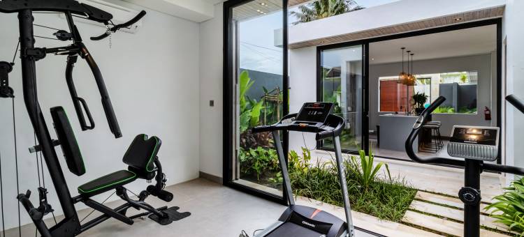 禅梦别墅(Villa Dream Meditation by BaliSuperHost)图片