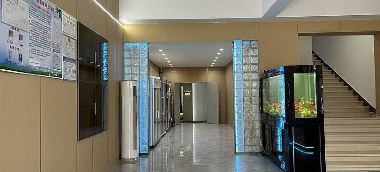 尚朵酒店(北戴河刘庄夜市店)图片
