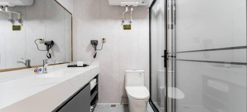 承德吉伽酒店(鼎盛王朝文化产业园店)图片