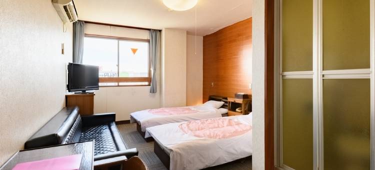 Tabist 中岛酒店 富士(Tabist HotelNakajima Fuji)图片