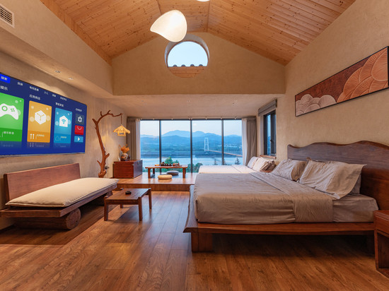 宜昌拾雲涧民宿(三峡大坝景区店)