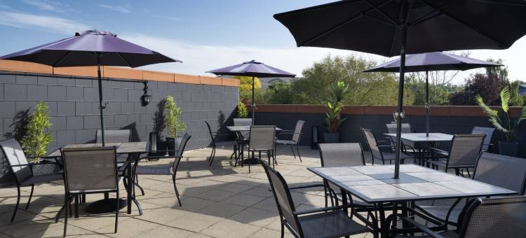 亨廷登德尔塔酒店 by 万豪国际(Delta Hotels by Marriott Huntingdon)图片