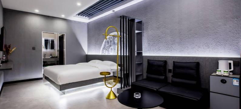 大乐景观民宿(乌兰布统景区店)图片