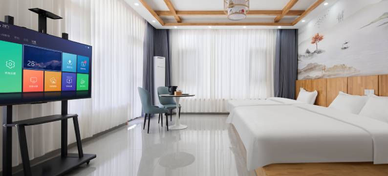 泉之滨民宿(宝泉旅游度假区店)图片