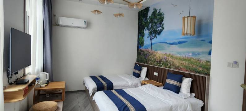 花语堂民宿图片