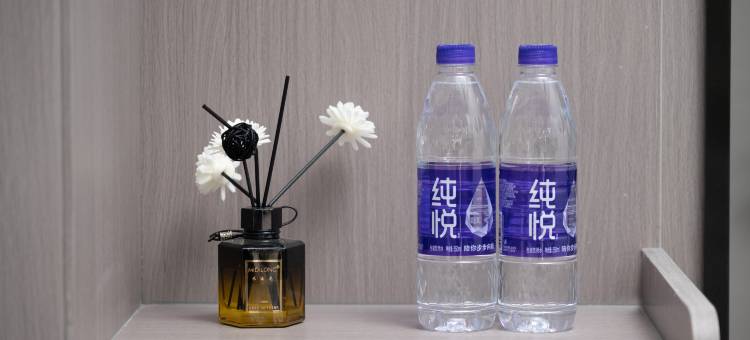 百和祥·民宿(太原古县城店)图片