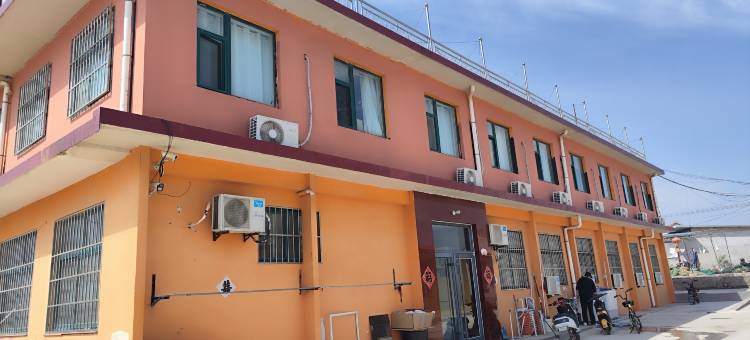 锦程宾馆(日照北海路店)图片