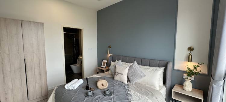Modern Suite in Seri Kembangan | Nearby MRT图片