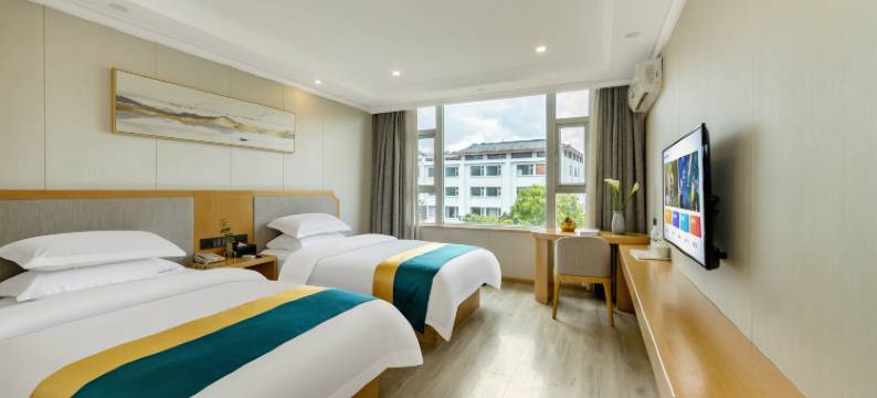 丽江柏菲假日酒店图片