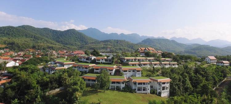 琅勃拉邦景观酒店(Luangprabang View Hotel)图片