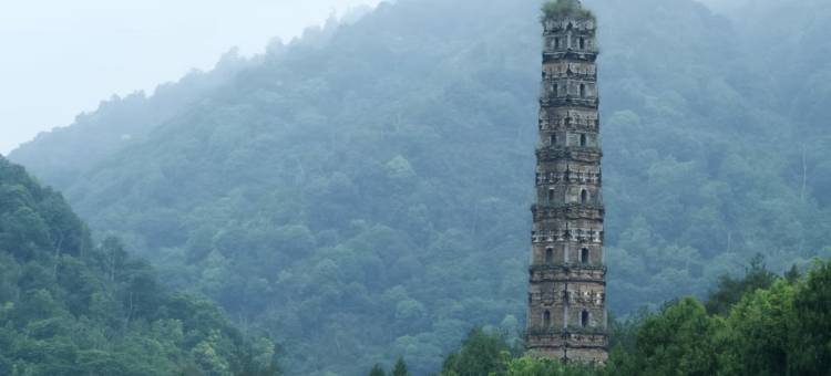 天台柚见山民宿图片