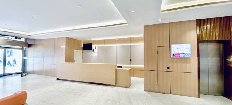 三和商务宾馆(西宁火车站省人民医院店)图片