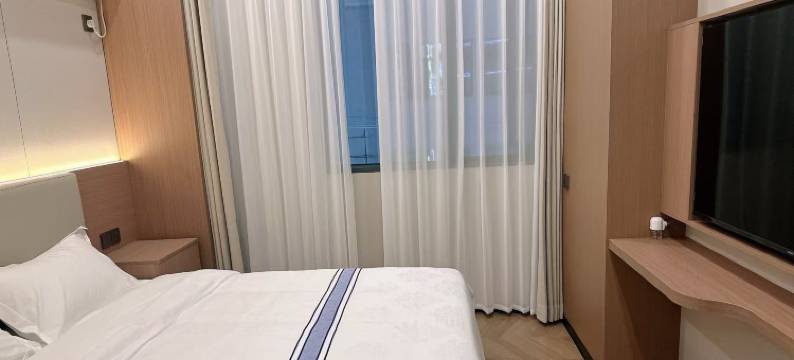 公安华丽宾馆图片