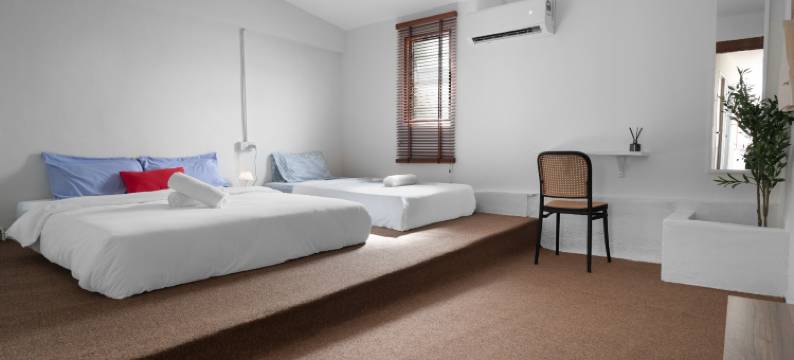 槟城舒适之地(A Cozy Place Penang)图片