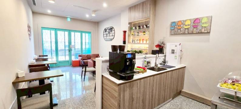 葛瑞絲商旅敦北館图片