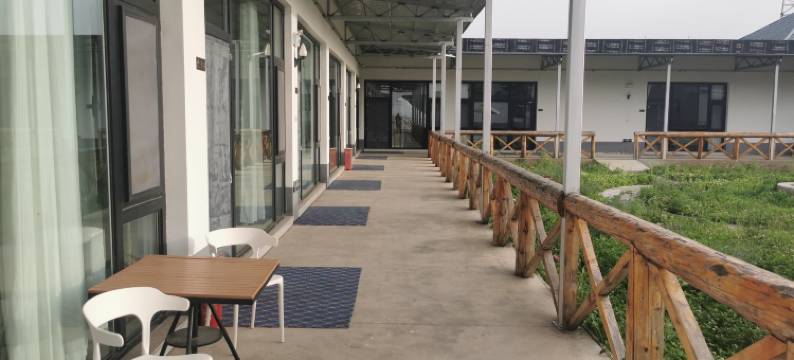 那拉提川辣疆香农家乐图片