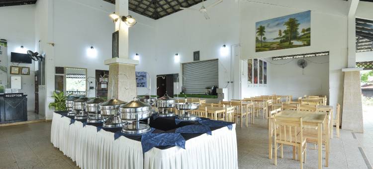 Hotel O Asiacamp Resort National Park Kuala Tahan图片