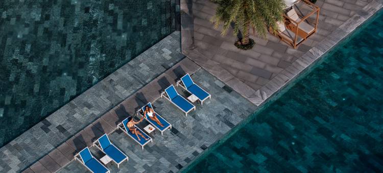 Wyndham会安皇家海滨度假村(Wyndham Hoi An Royal Beachfront Resort & Villas)图片