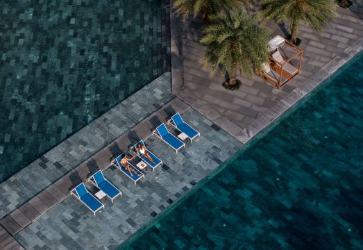 Wyndham Hoi An Royal Beachfront Resort & Villas Hotel Overview