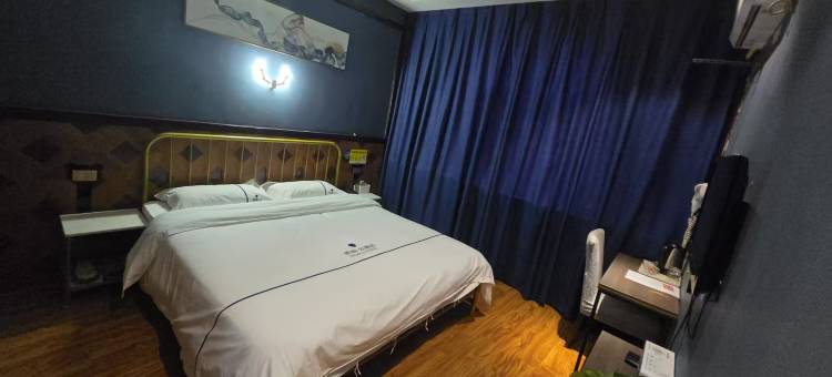 安阳县水冶宾馆图片