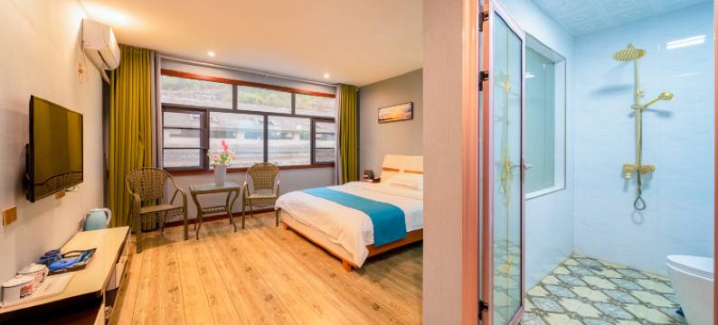 黄果树艾诺酒店图片