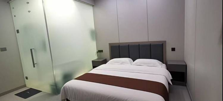 荣威商务宾馆图片