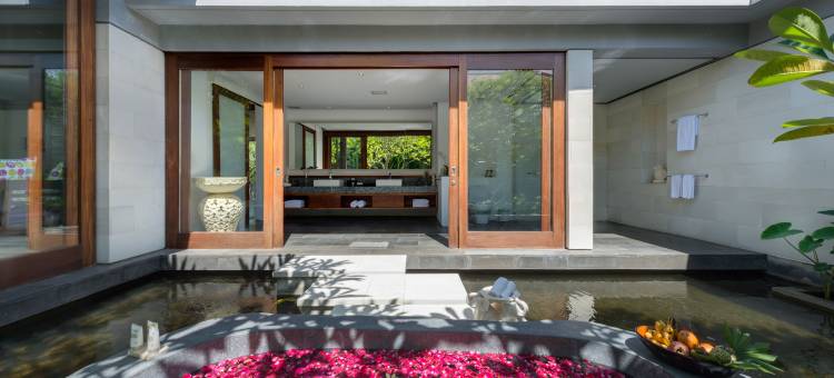 菁英避风港本德加别墅(Bendega Villas)图片