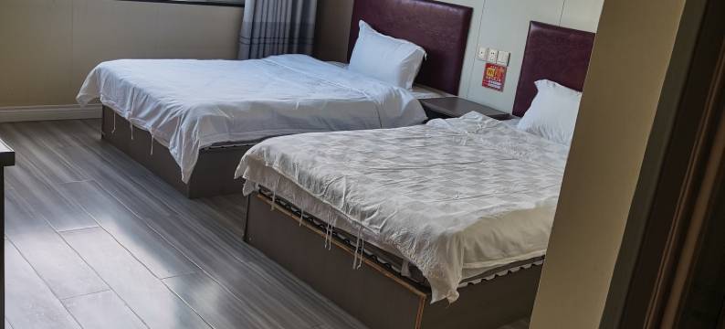 黄冈鑫晨酒店图片