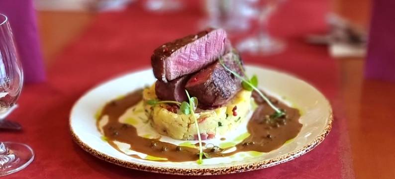 普利马维拉酒店及会议中心(Primavera Hotel & Congress Centre)图片