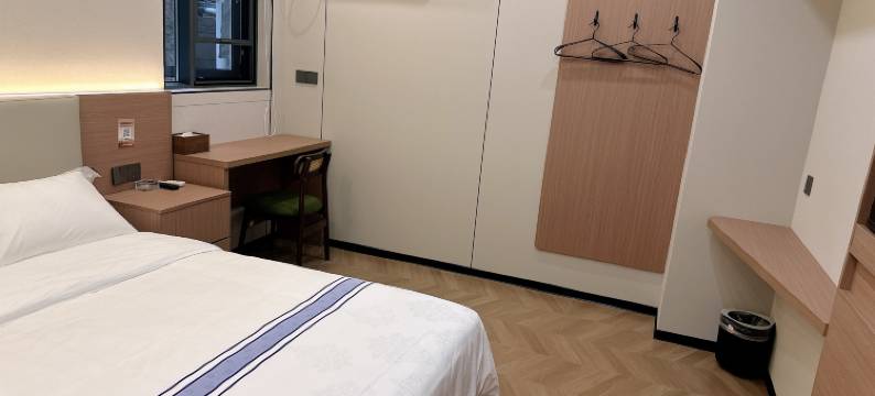 公安华丽宾馆图片