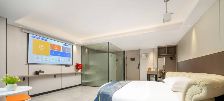 梵洛希酒店(松山湖景区店)图片