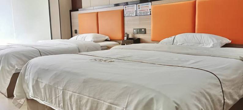 佳信宾馆(广州化龙店)图片