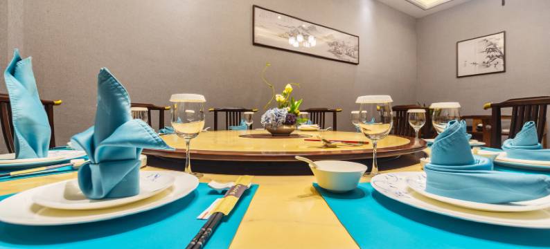 朗丽兹酒店(成都动物园昭觉寺南路地铁站店)图片