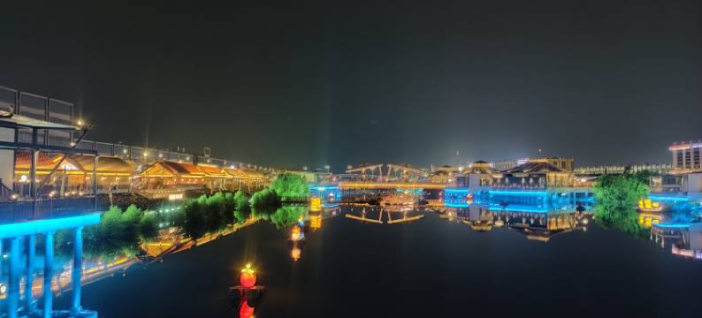 雅加达 PIK 黄金海岸 ▪龙驿(中国)▪海景公寓(Jakarta pik Gold Coast ·Longyi (China) ·Sea View Apartment)图片