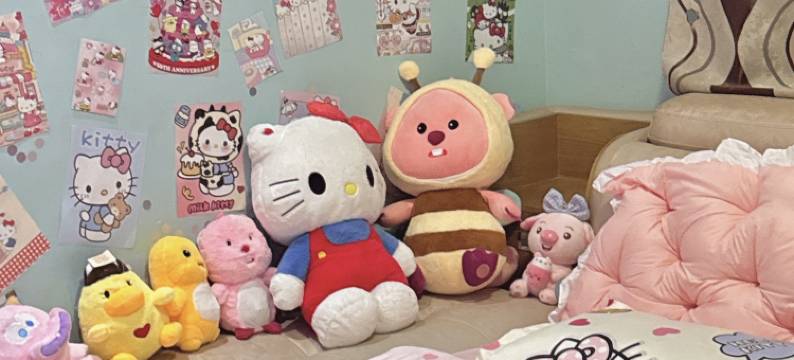 嵩明梦旅人酒店(杨林大学城店)图片