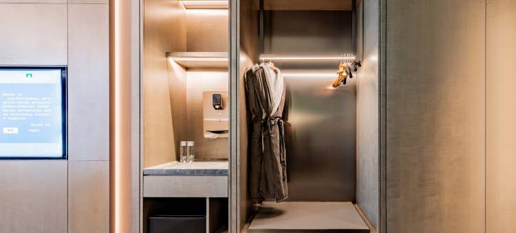 鄂尔多斯瑞娅酒店图片